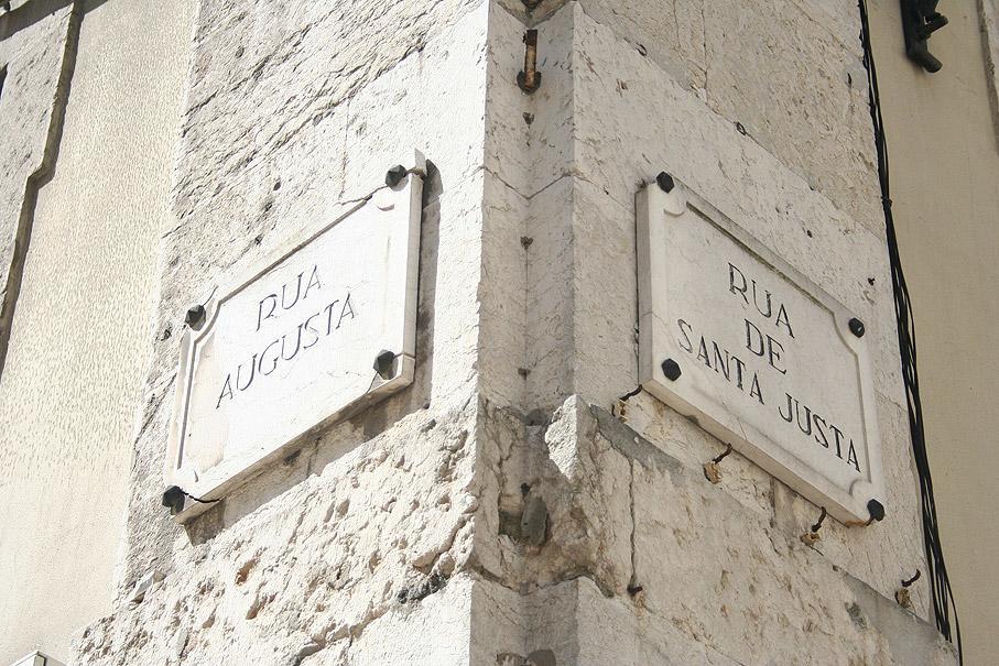 Apartamento Santa Justa 77 - Downtown Luxury Lisboa