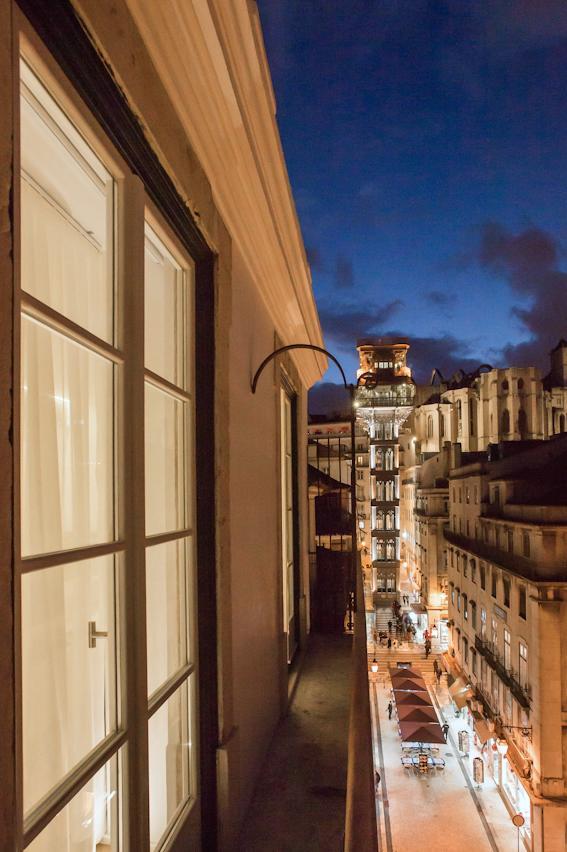 Santa Justa 77 - Downtown Luxury Apartamento