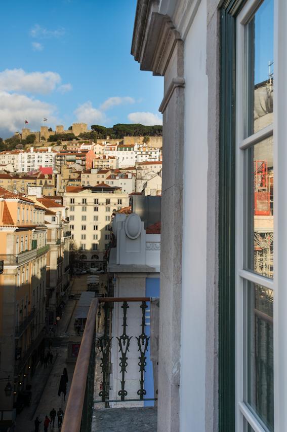 Santa Justa 77 - Downtown Luxury Apartamento *