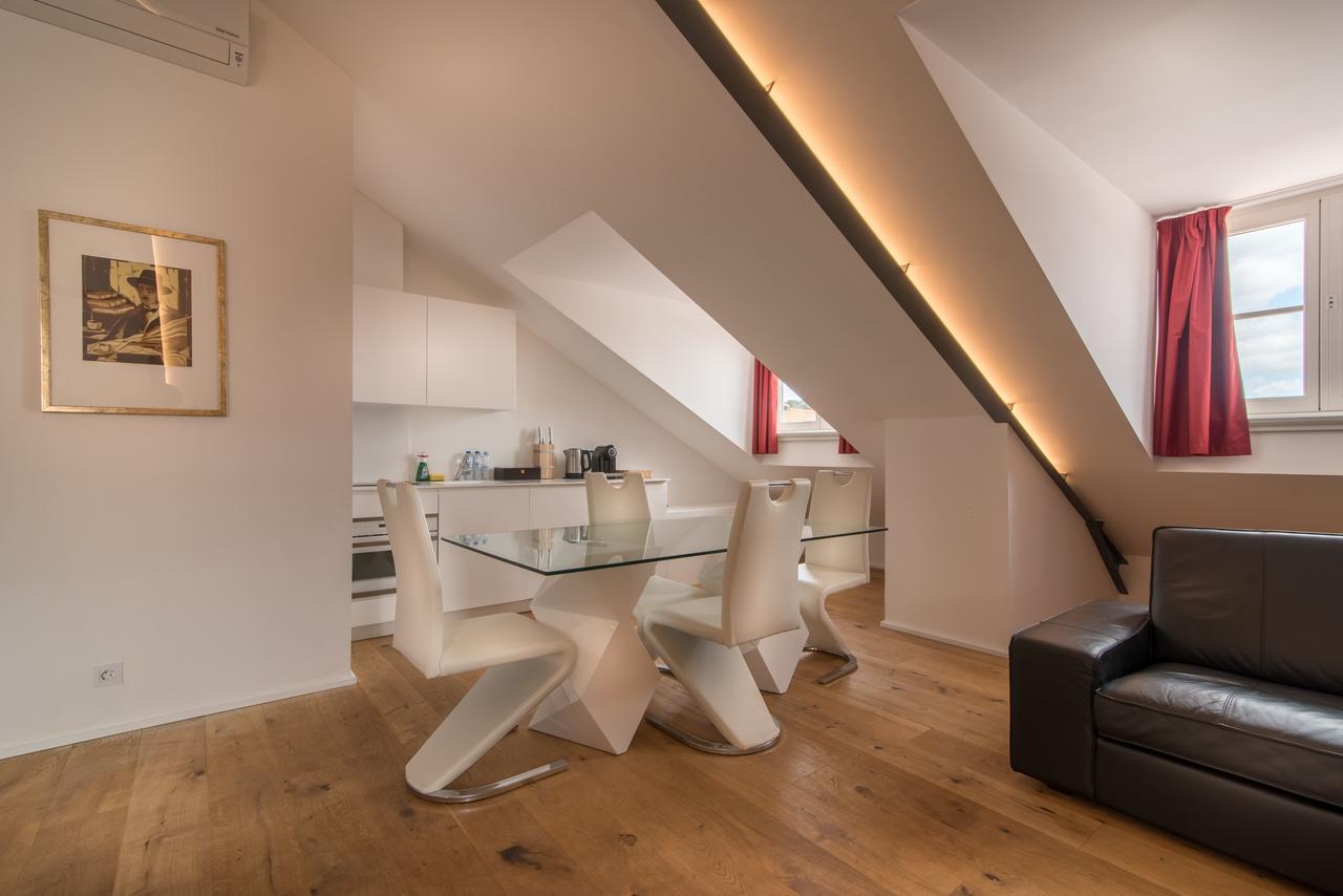Santa Justa 77 - Downtown Luxury Apartamento Lisboa
