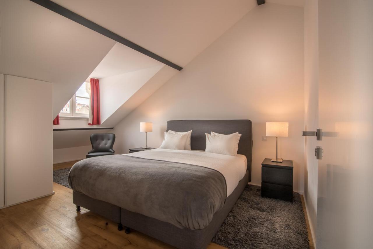 Santa Justa 77 - Downtown Luxury Apartamento *