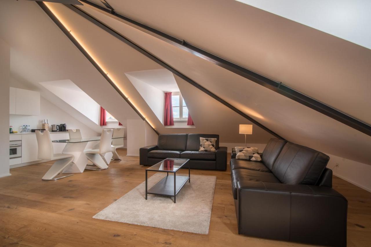 Apartamento Santa Justa 77 - Downtown Luxury Lisboa