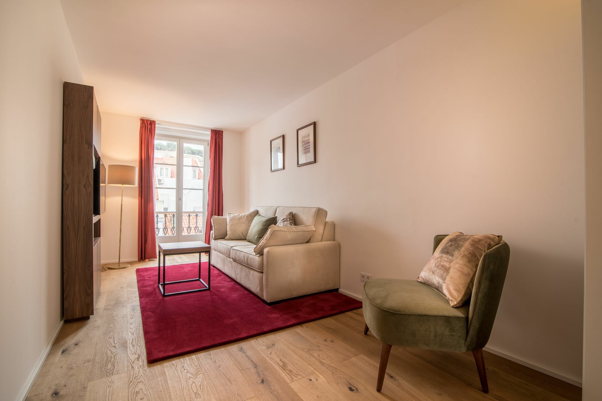 Apartamento Santa Justa 77 - Downtown Luxury Lisboa
