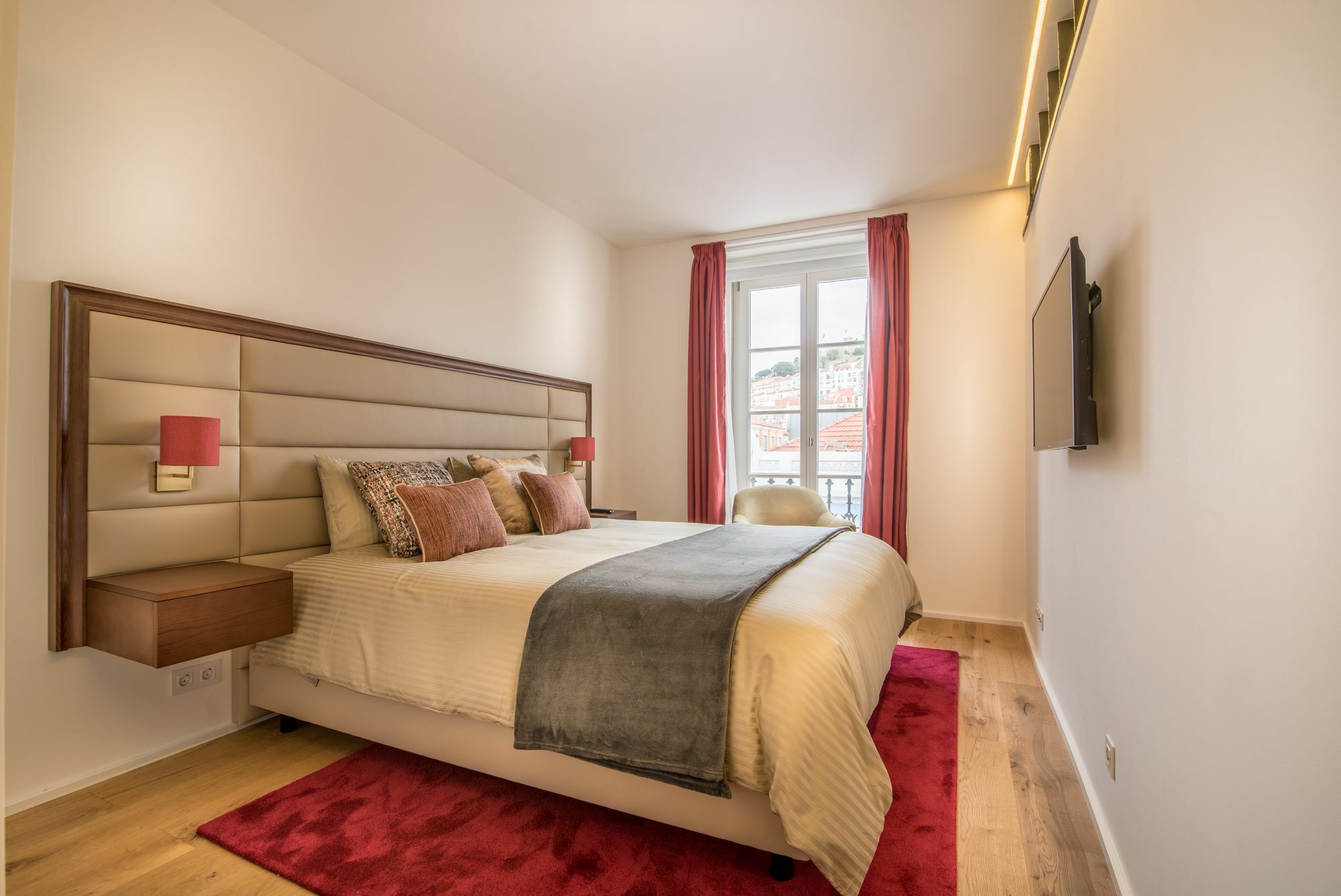 Apartamento Santa Justa 77 - Downtown Luxury *